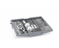 Zmywarka BOSCH SBD6ECX12E 60cm, 14kpl, XXL, OpenAssist, MaxFlex, Home Connect, TimeLight, ExtraClean Zone, EfficientDry, AquaStop ,3kosz - 1343581 - zdjęcie 3